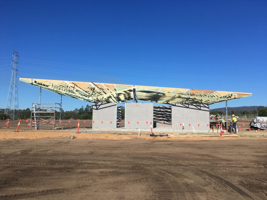 Rnl Built About - RNL Constructions