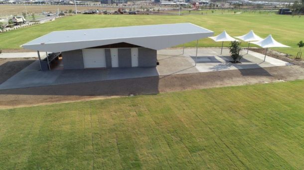 Rnl Built Home - RNL Constructions